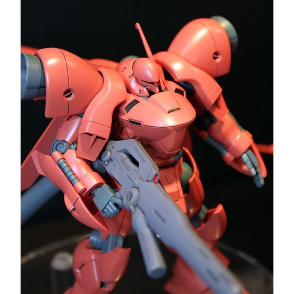 1/144 HGUC 159 AGX-04 Gerbera Tetra