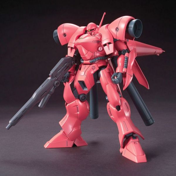 1/144 HGUC 159 AGX-04 Gerbera Tetra
