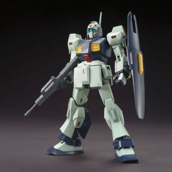 1/144 HGUC 140 MSA-003 Nemo (Unicorn Ver.)