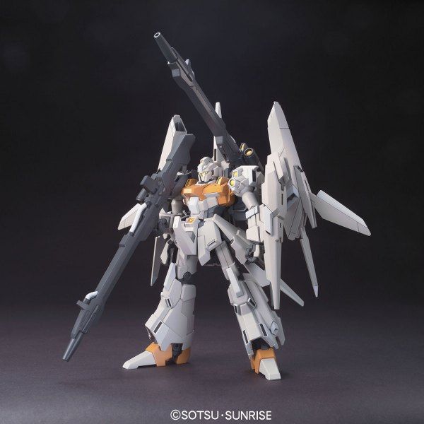 1/144 HGUC 142 RGZ-95 ReZEL Type-C (Defenser B-Unit) (GR)