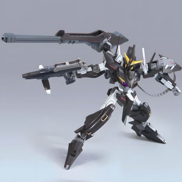 1/144 HG Gundam00 09 Gundam Throne Eins