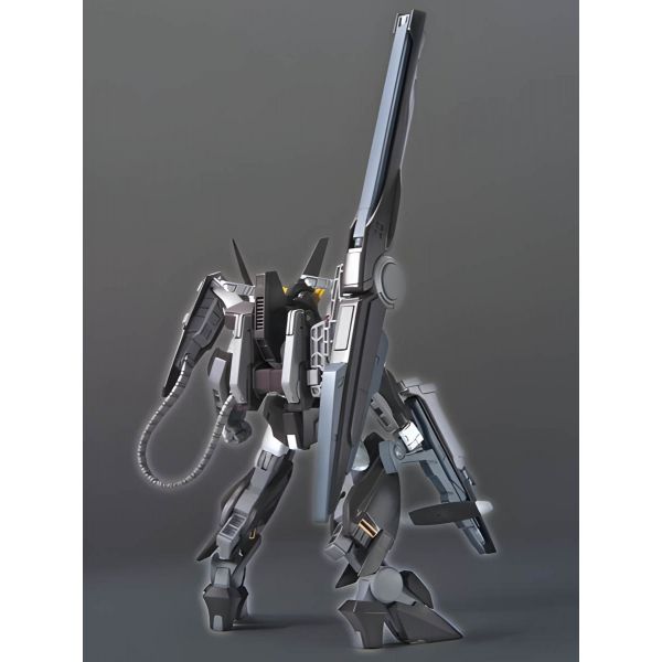 1/144 HG Gundam00 09 Gundam Throne Eins