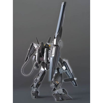 1/144 HG Gundam00 09 Gundam Throne Eins