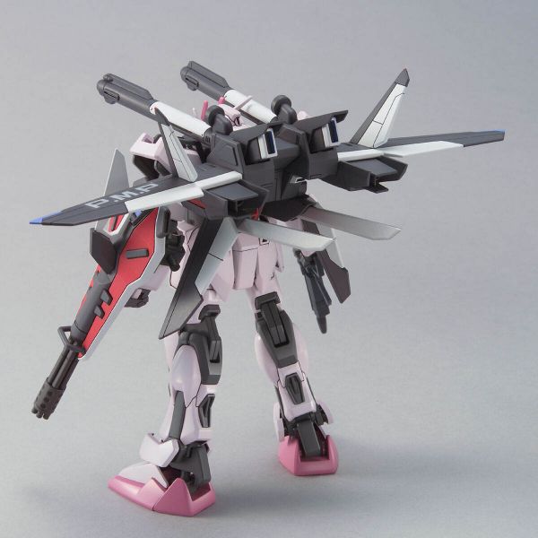 1/144 HGGS 01 Strike Rouge + IWSP