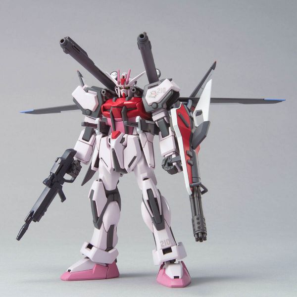1/144 HGGS 01 Strike Rouge + IWSP