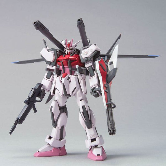 1/144 HGGS 01 Strike Rouge + IWSP