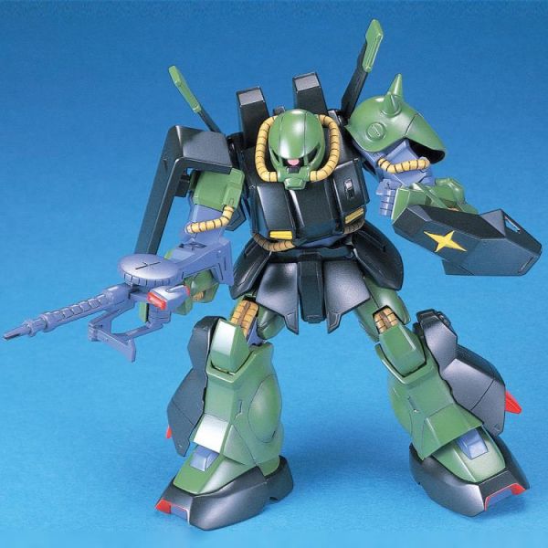 1/144 HGUC 012 RMS-106 Hi-Zack