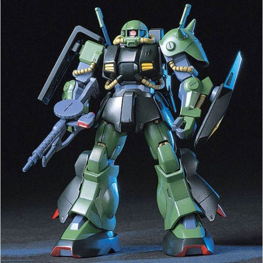 1/144 HGUC 012 RMS-106 Hi-Zack