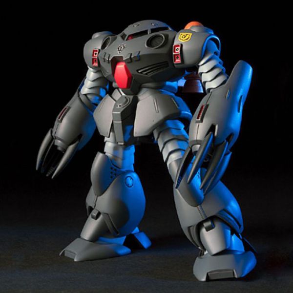 1/144 HGUC 039 MSM-07E Z'GOK-E (Mobile Suit Gundam 0080 Pocket War)