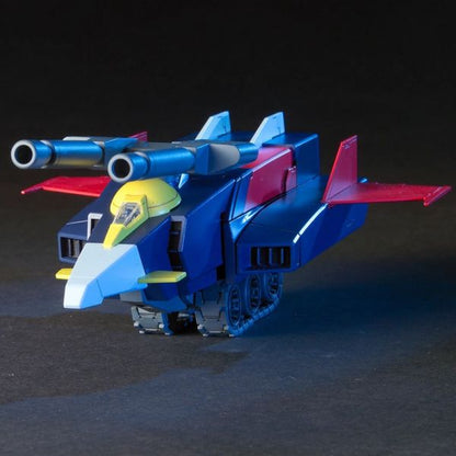 1/144 HGUC 050 G Armor (G-Fighter + RX-78-2 Gundam)