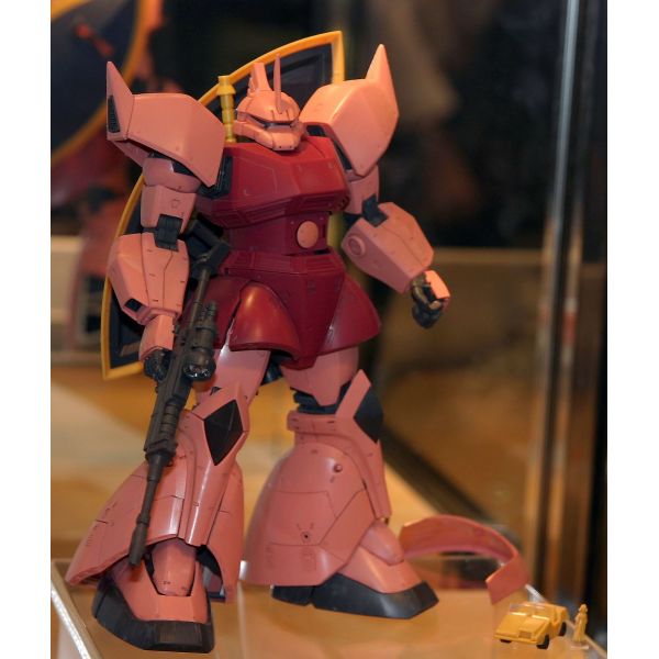 1/100 MG MS-14S Char's Gelgoog Ver. 2.0