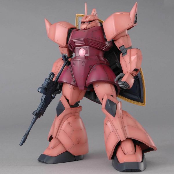 1/100 MG MS-14S Char's Gelgoog Ver. 2.0