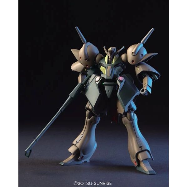 1/144 HGUC 058 Gabthley