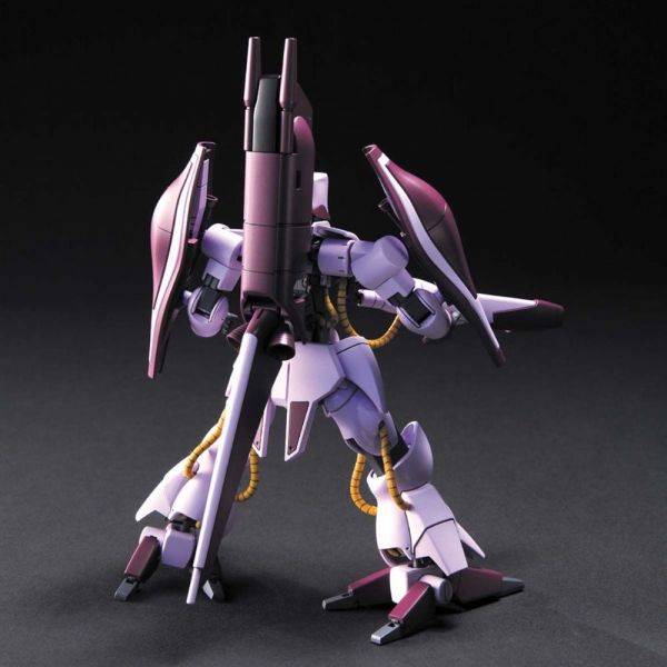 1/144 HGUC 062 AMX-003 Gaza-C (Haman Karn Custom)