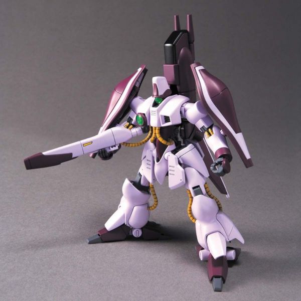 1/144 HGUC 062 AMX-003 Gaza-C (Haman Karn Custom)