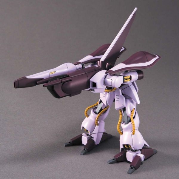 1/144 HGUC 062 AMX-003 Gaza-C (Haman Karn Custom)