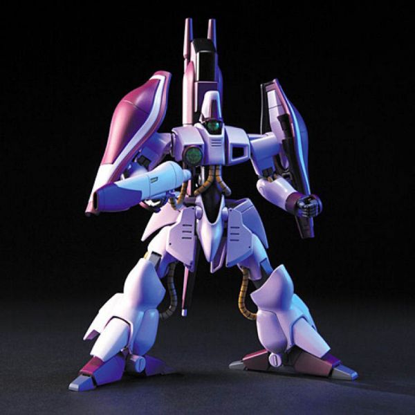 1/144 HGUC 062 AMX-003 Gaza-C (Haman Karn Custom)
