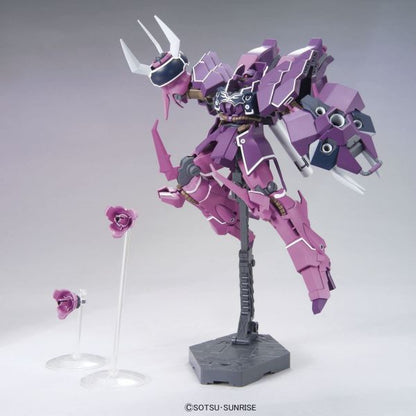 1/144 HGUC 149 YAMS-132 Rozen Zulu