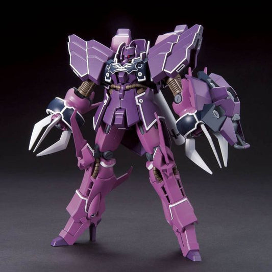 1/144 HGUC 149 YAMS-132 Rozen Zulu