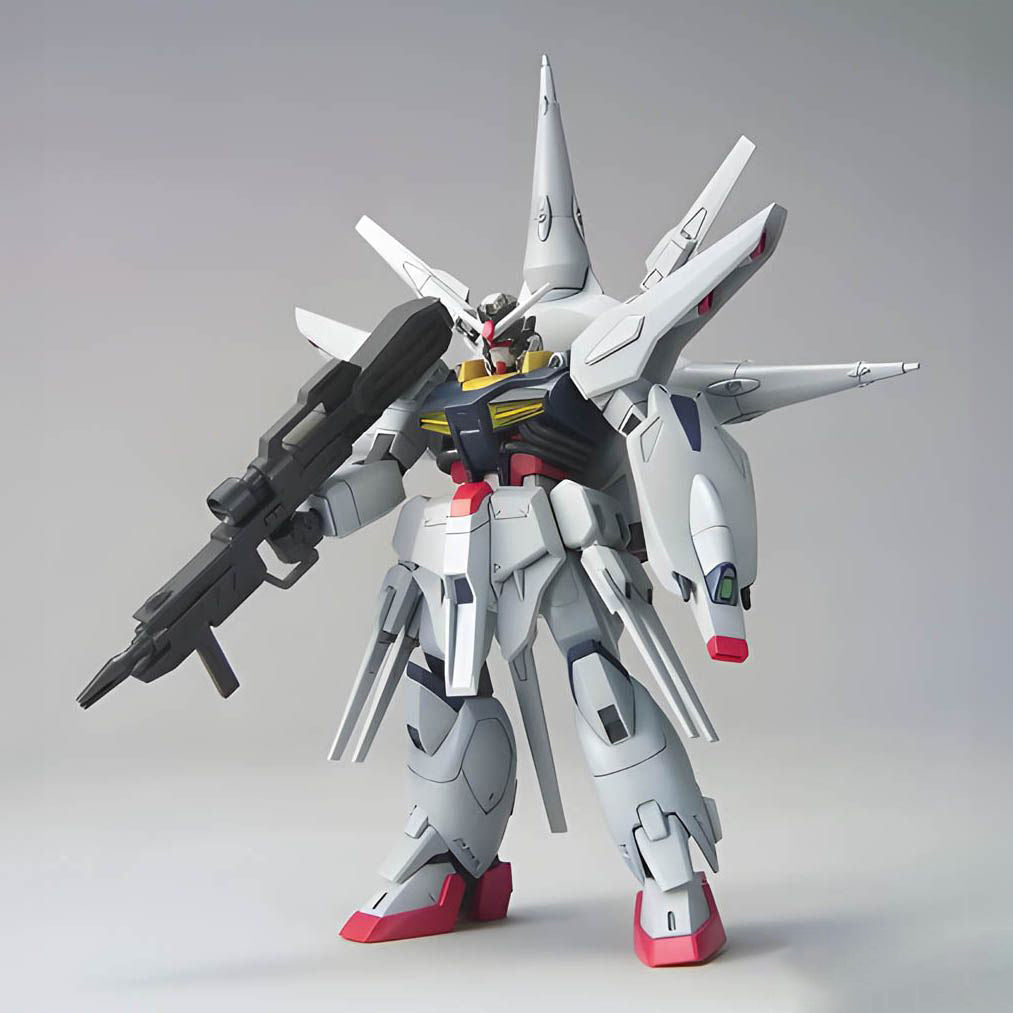 1/144 HGGS R13 Providence Gundam (Remaster)