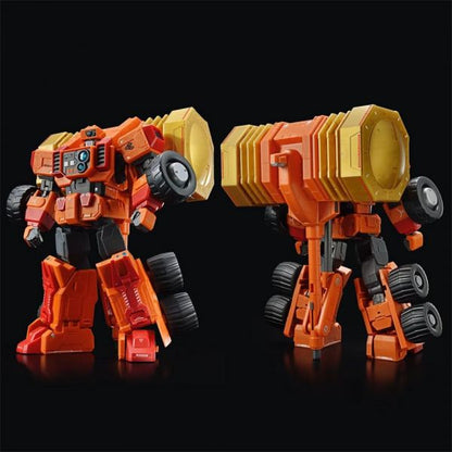 RG Goldymarg Bandai Namco