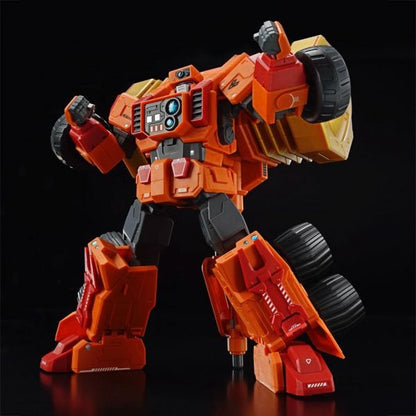 RG Goldymarg Bandai Namco