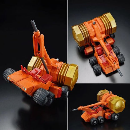 RG Goldymarg Bandai Namco