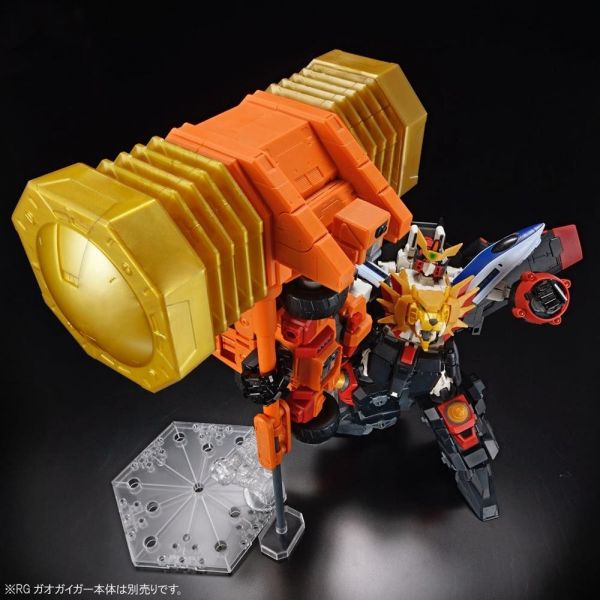 RG Goldymarg Bandai Namco