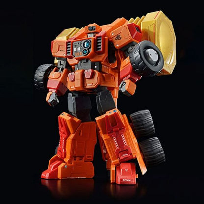 RG Goldymarg Bandai Namco