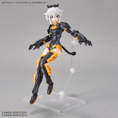 Gundam Action Base 6 Clear