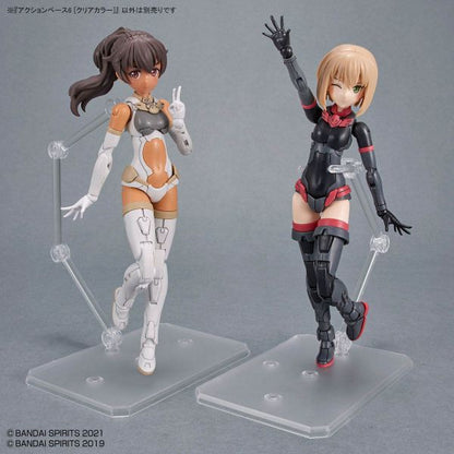 Gundam Action Base 6 Clear
