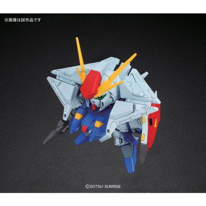 SD BB 386 Xi Gundam
