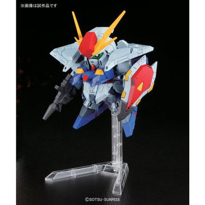 SD BB 386 Xi Gundam