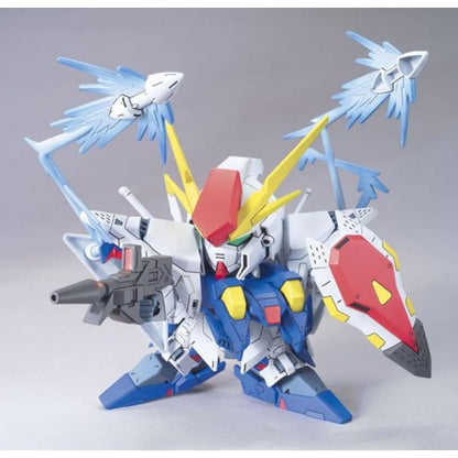 SD BB 386 Xi Gundam