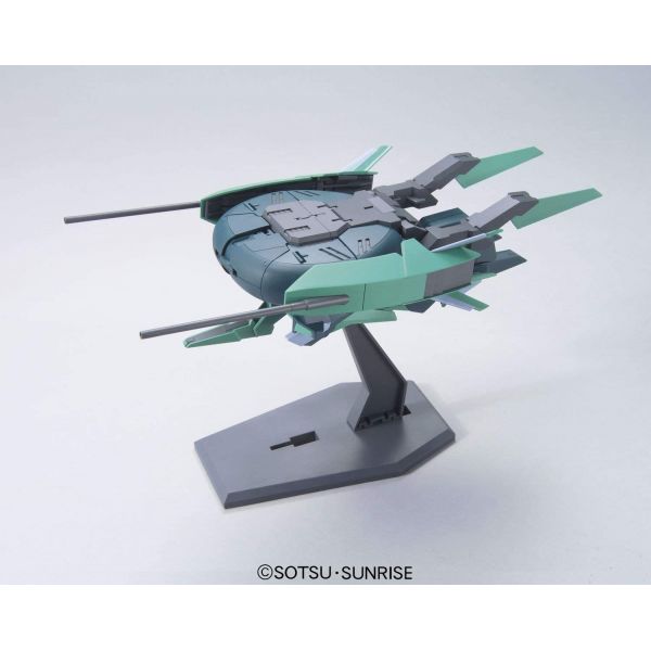 1/144 HGUC 141 RAS-96 Anksha