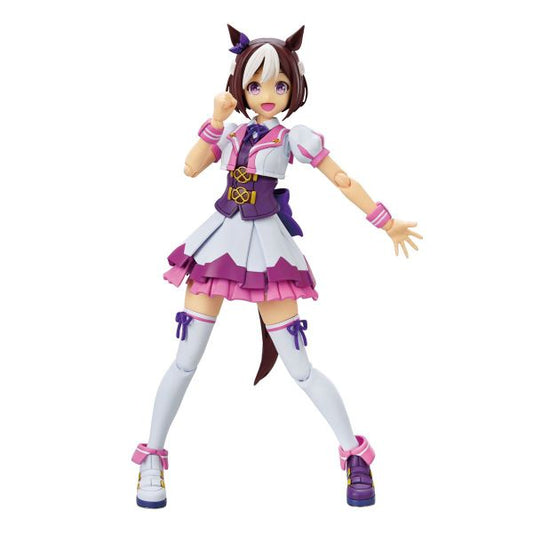 Bandai Figure Rise Standard Special Week (Uma Musume: Pretty Derby)