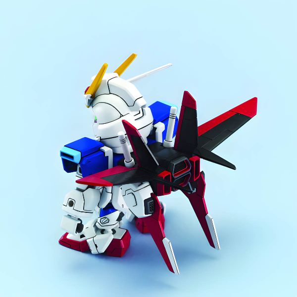 SD BB 280 Force Impulse Gundam