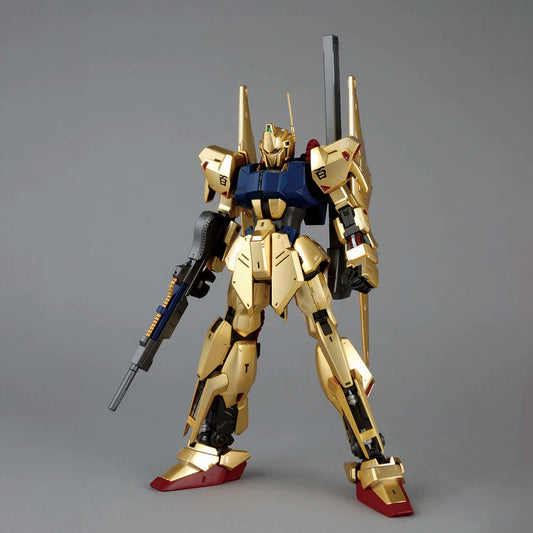 1/100 MG Hyakushiki Ver.2.0