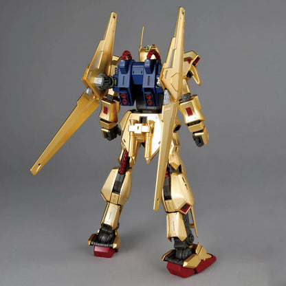 1/100 MG Hyakushiki Ver.2.0