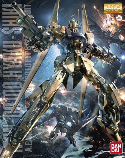 1/100 MG Hyakushiki Ver.2.0