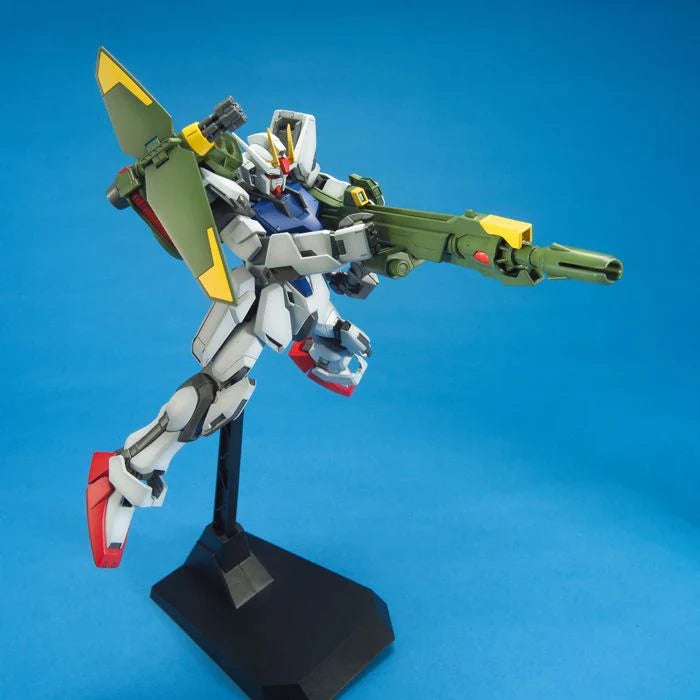 1/100 MG Launcher/Sword Strike Gundam