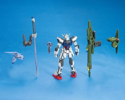 1/100 MG Launcher/Sword Strike Gundam