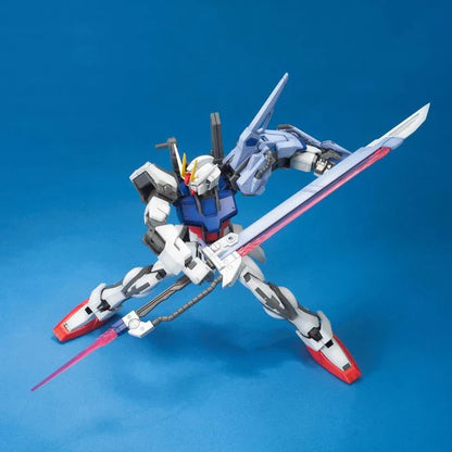 1/100 MG Launcher/Sword Strike Gundam