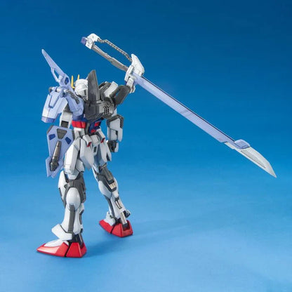 1/100 MG Launcher/Sword Strike Gundam