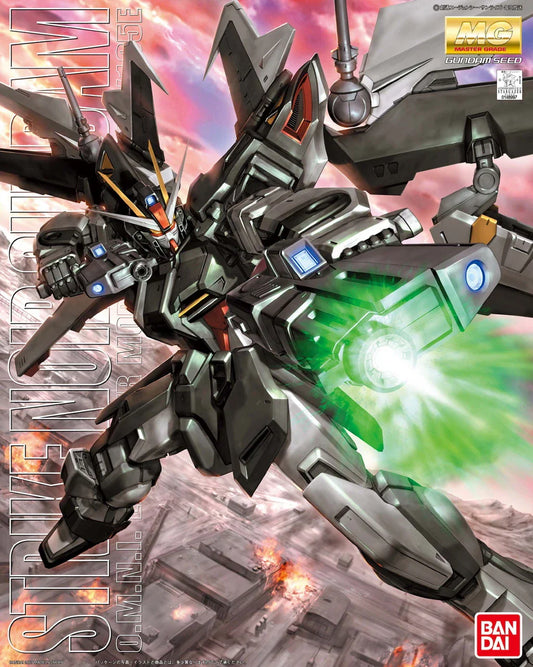 PART - 1/100 MG Strike Noir Gundam - Runner PC-130C