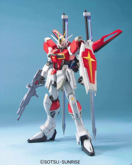 1/100 MG Sword Impulse Gundam