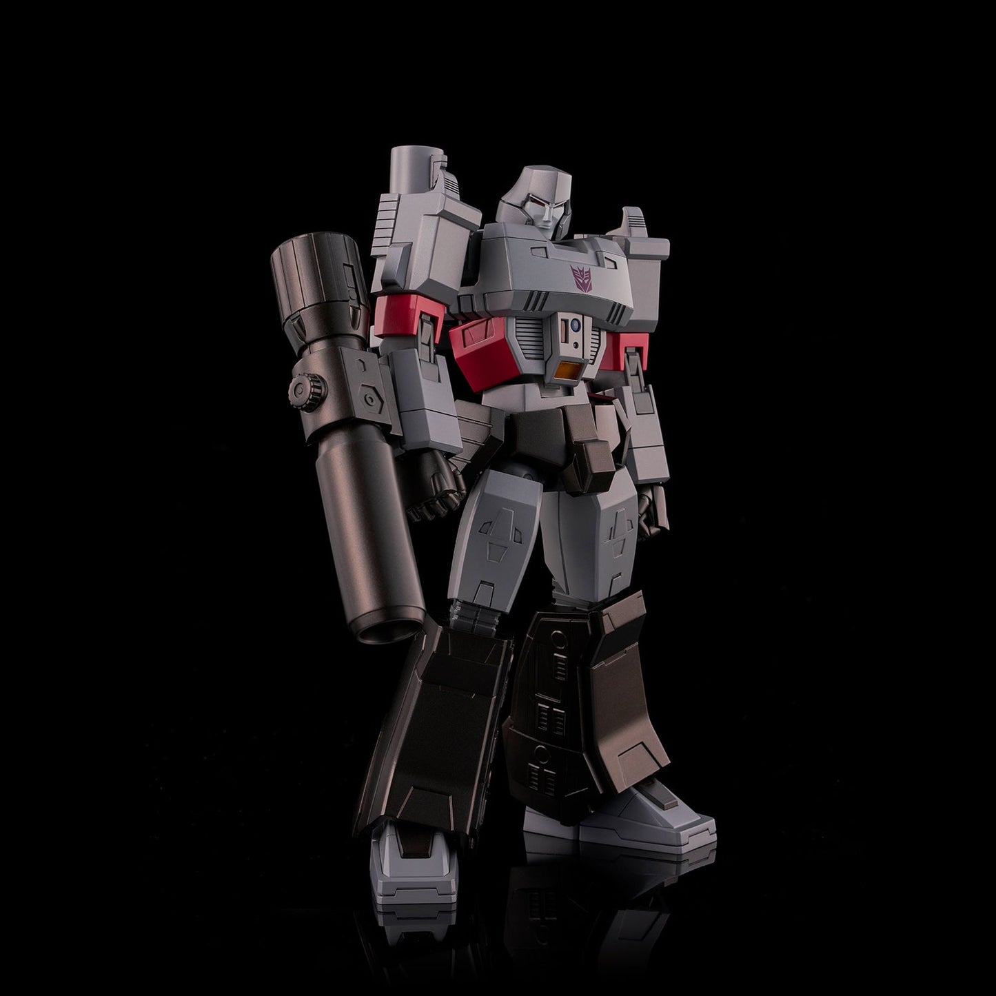 Flame Toys Furai Model Megatron (G1 ver.) Transformers Model Kit