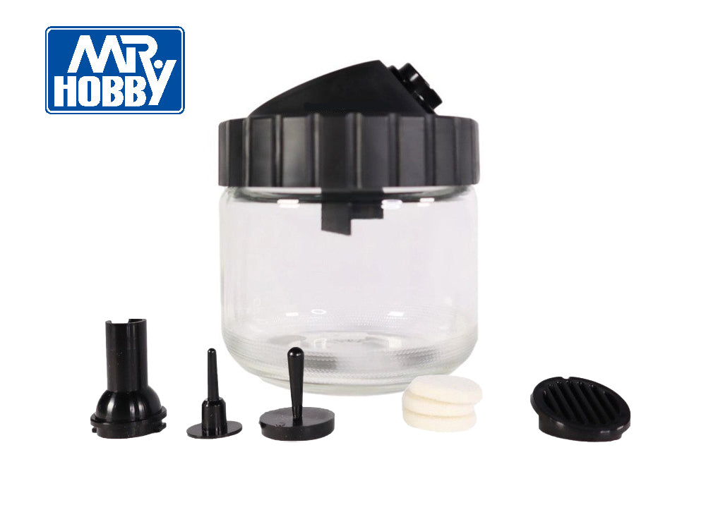 GSI Creos Mr Hobby PS-220 Mr Cleaning Bottle II