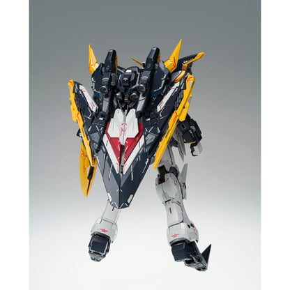 PreOrders Bandai Tamashii Metal Composite: Gundam Deathscythe EW (Roussette Unit)