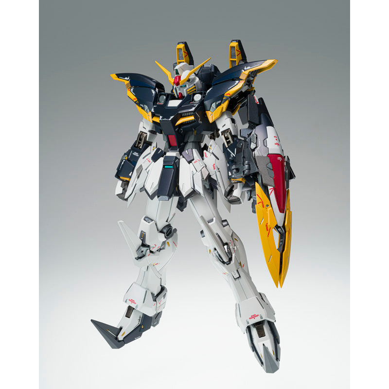 PreOrders Bandai Tamashii Metal Composite: Gundam Deathscythe EW (Roussette Unit)